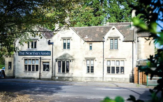 The Northey Arms