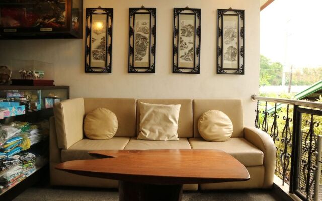 Makiling Onsen Hotel