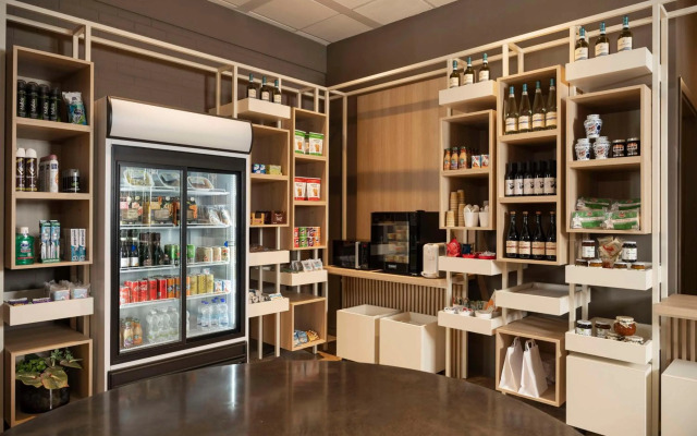 Hilton Garden Inn Bologna North