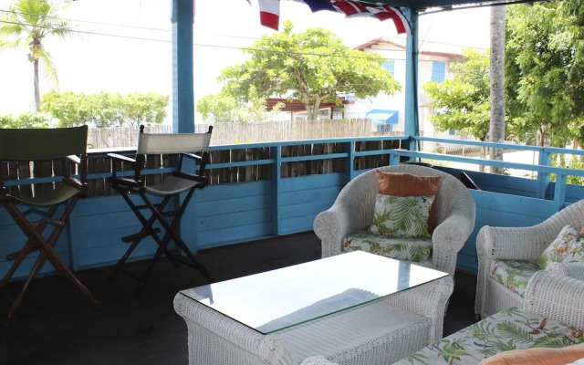Hostal Corotu