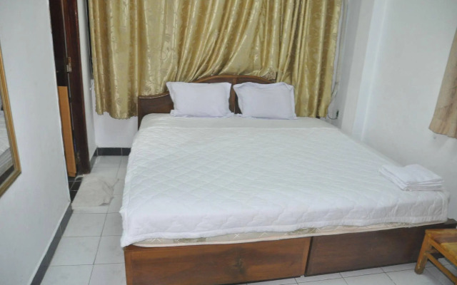 SG Central Hostel