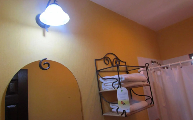 Hotel Villa Terra