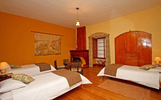 Hacienda La Ciénega