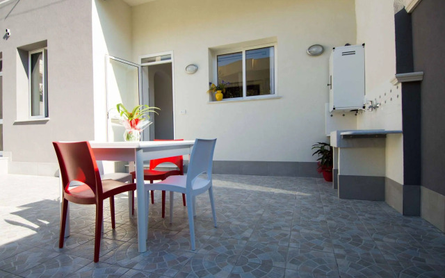 Casa Granata