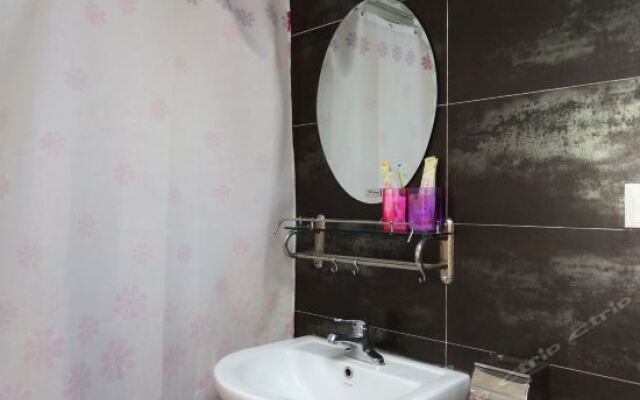 OYO四平爱之侣迷你宾馆