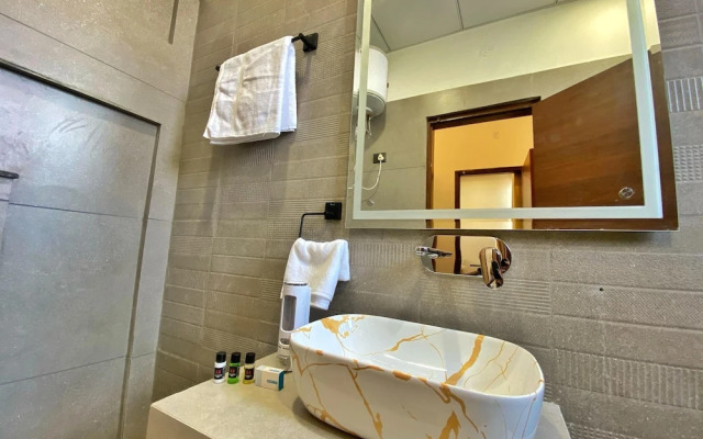 Luxe Stays