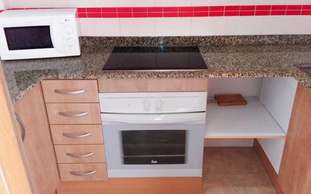 Apartamentos Penya Golosa 3000