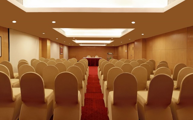 Lemon Tree Hotel, Whitefield, Bangalore