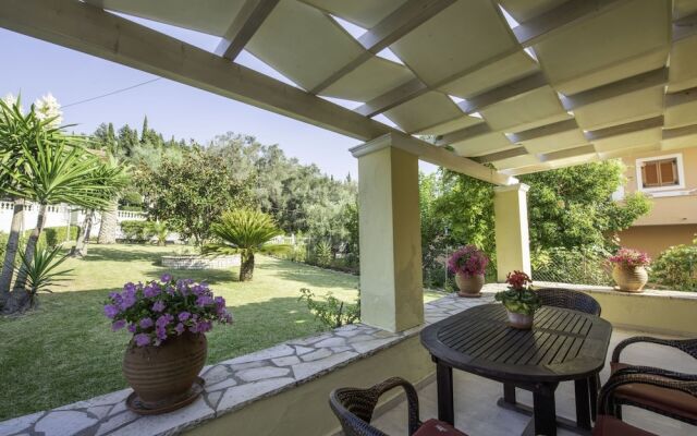 Miltiadis Apartments