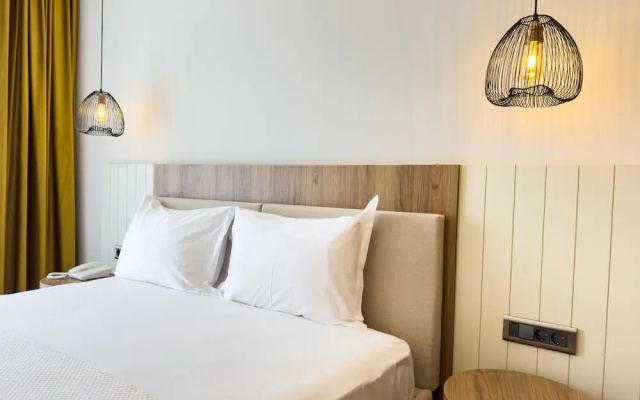 Dedeoğlu Port Hotel