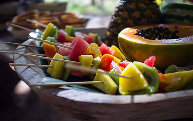 Dreamsea Surf Camp