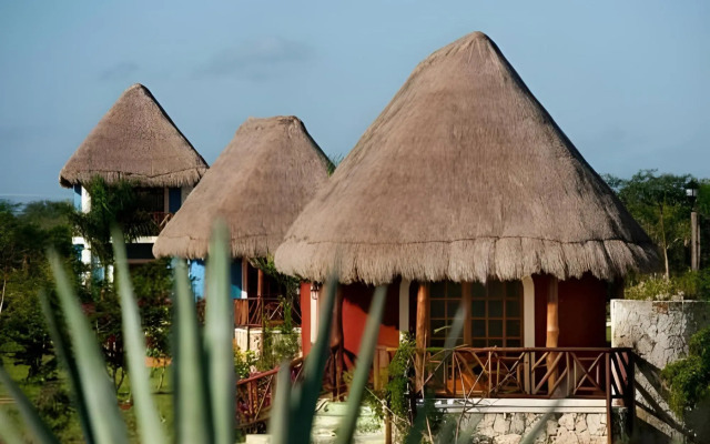 Hacienda Viva Sotuta de Peón