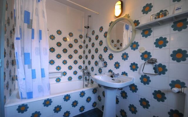 Hotel Residencia Aldosa