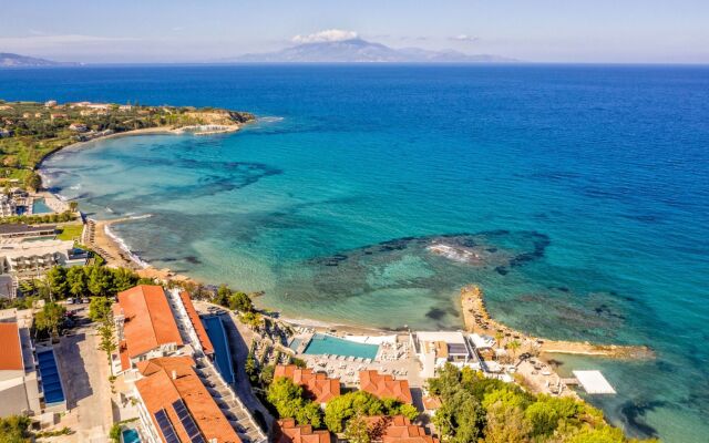 Alexandra Beach Resort & Spa