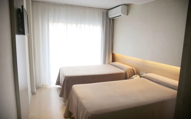 Eurosalou Hotel & Spa