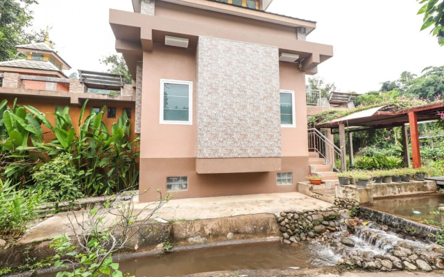 Tunglakorn Farm by OYO Rooms