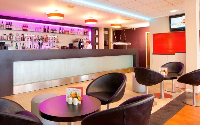 Ibis Liverpool Centre Albert Dock – Liverpool One