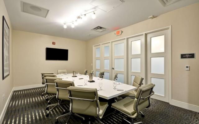 Embassy Suites by Hilton Charlotte