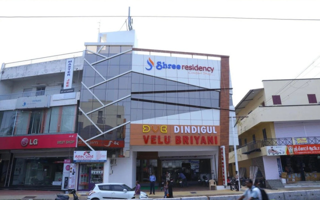 Shree Residency