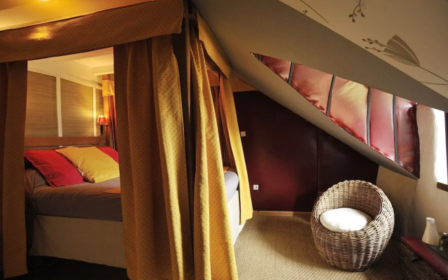 Château de la Chasse-Guerre