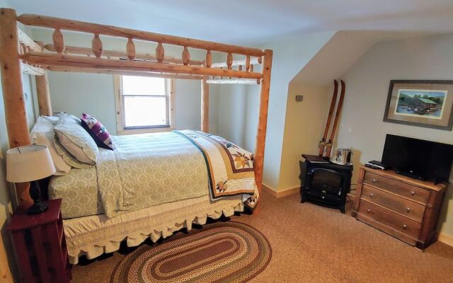 Greenwoods Bed & Breakfast Inn