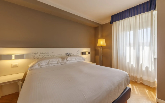 Hotel Residence Esplanade