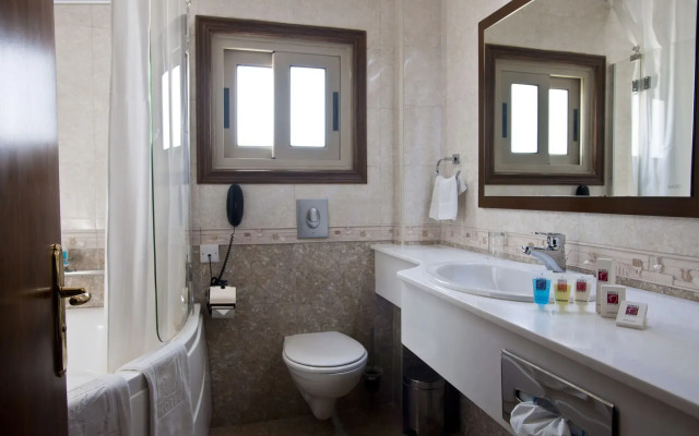 Semeli Hotel