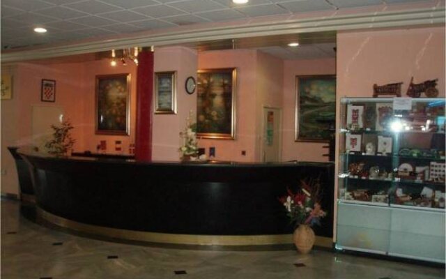 Hotel Podravina