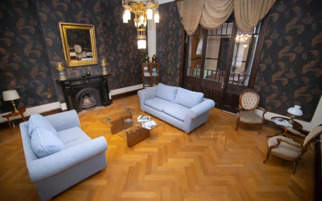 New Voga Guesthouse