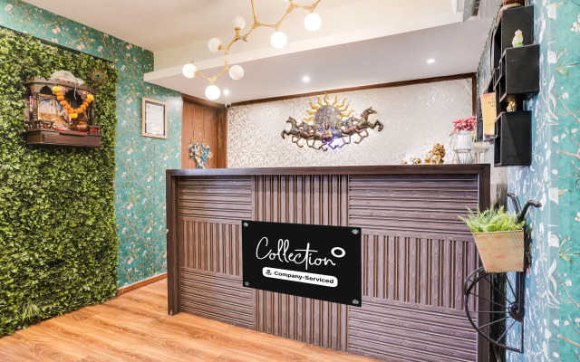 Super Collection O Andheri Near Western Express Highway