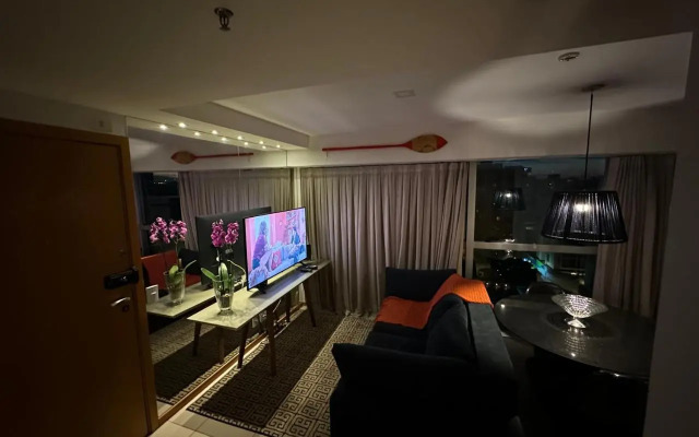 Vista Park Sul Cobertura Duplex