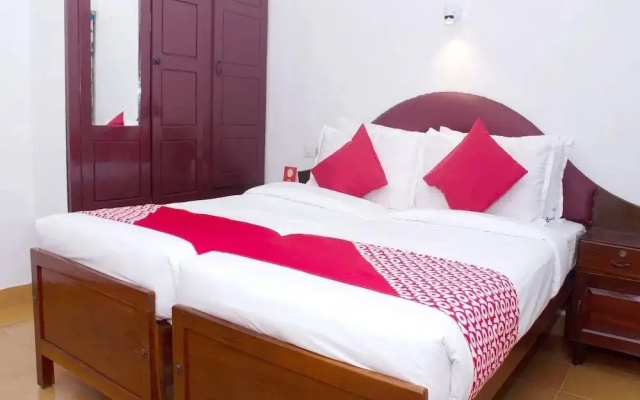 Saanvi Beach Resort By OYO Rooms