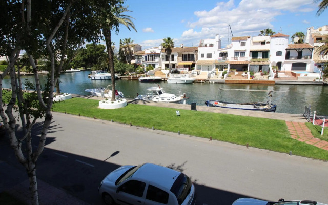 BASIC COMFORT Estudio Pattaya 0156