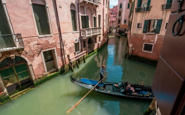 San Marco Suite 1 by Wonderful Italy