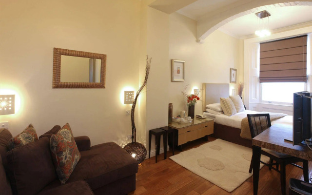 New Linden hotel