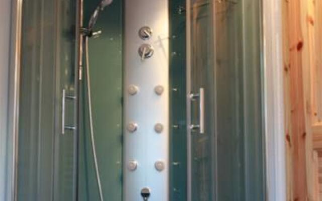 Guesthouse Bad Kilchberg