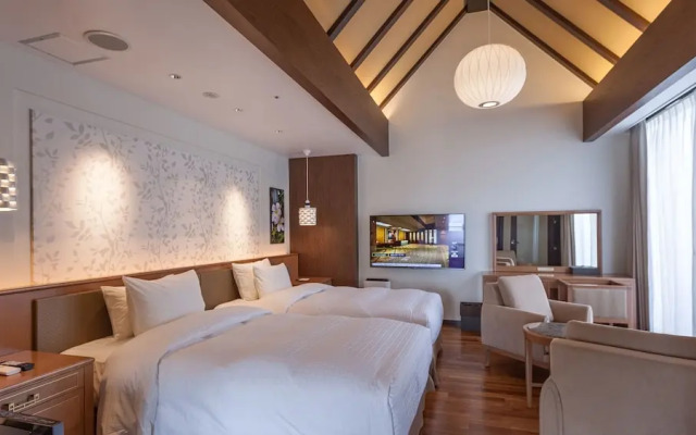 Okinawa Kariyushi Resort Exes Naha