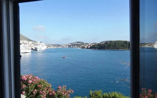 Holiday home Dubrovnik Sea Views