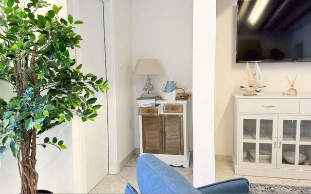 Casa Delabre - MS 3 NT by Ca-sa Check