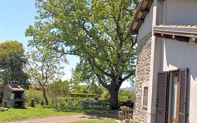 La casa del nonno