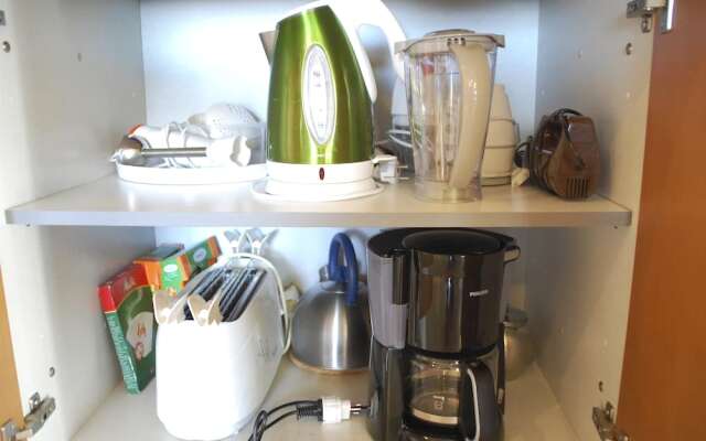 Verdidea - Villa Serra