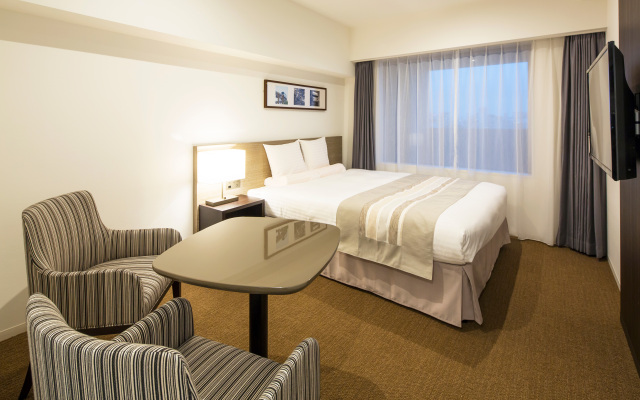 Mystays Premier Omori Hotel