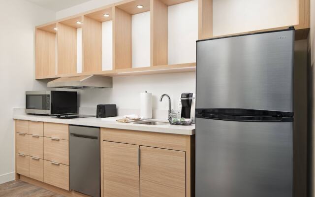 TownePlace Suites by Marriott Tampa Casino Area