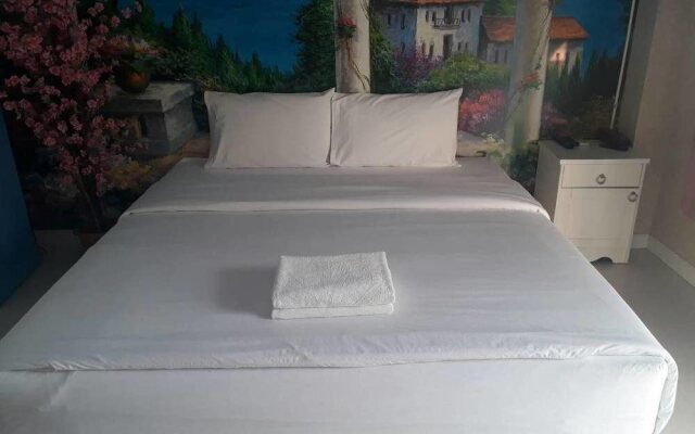 Panragsa Resort