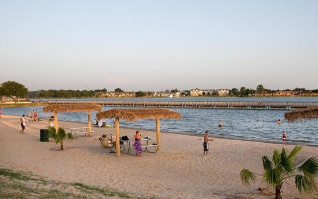 Hilton Garden Inn Granbury
