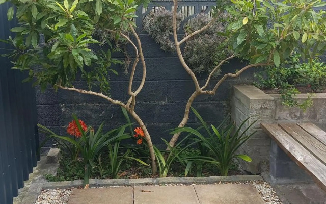 Yellow Door Hermanus