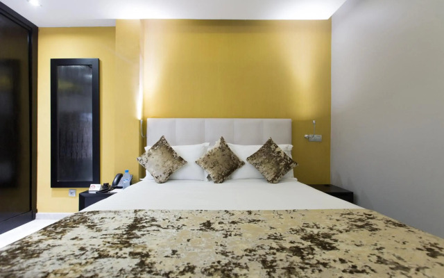 The Fourteen Luxury Boutique Hotel & Spa