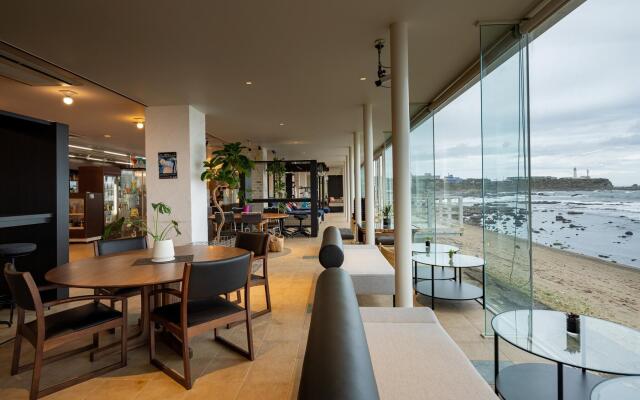 Inubosaki Shio Inubozaki Kanko Hotel