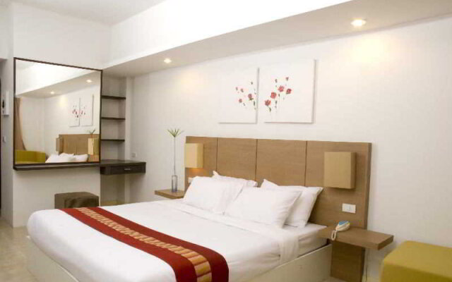Nantra de Boutique