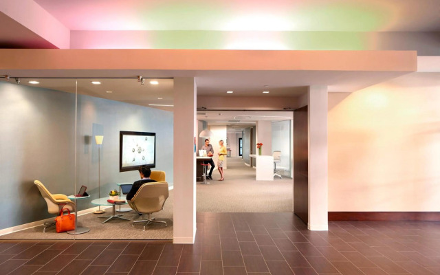 Seattle Marriott Redmond